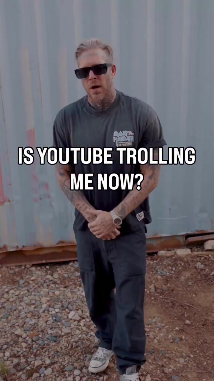 @Hangovergang