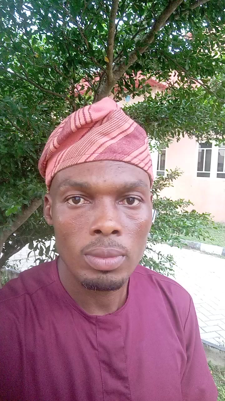 @MICHEAL TOSIN ADEDAYO