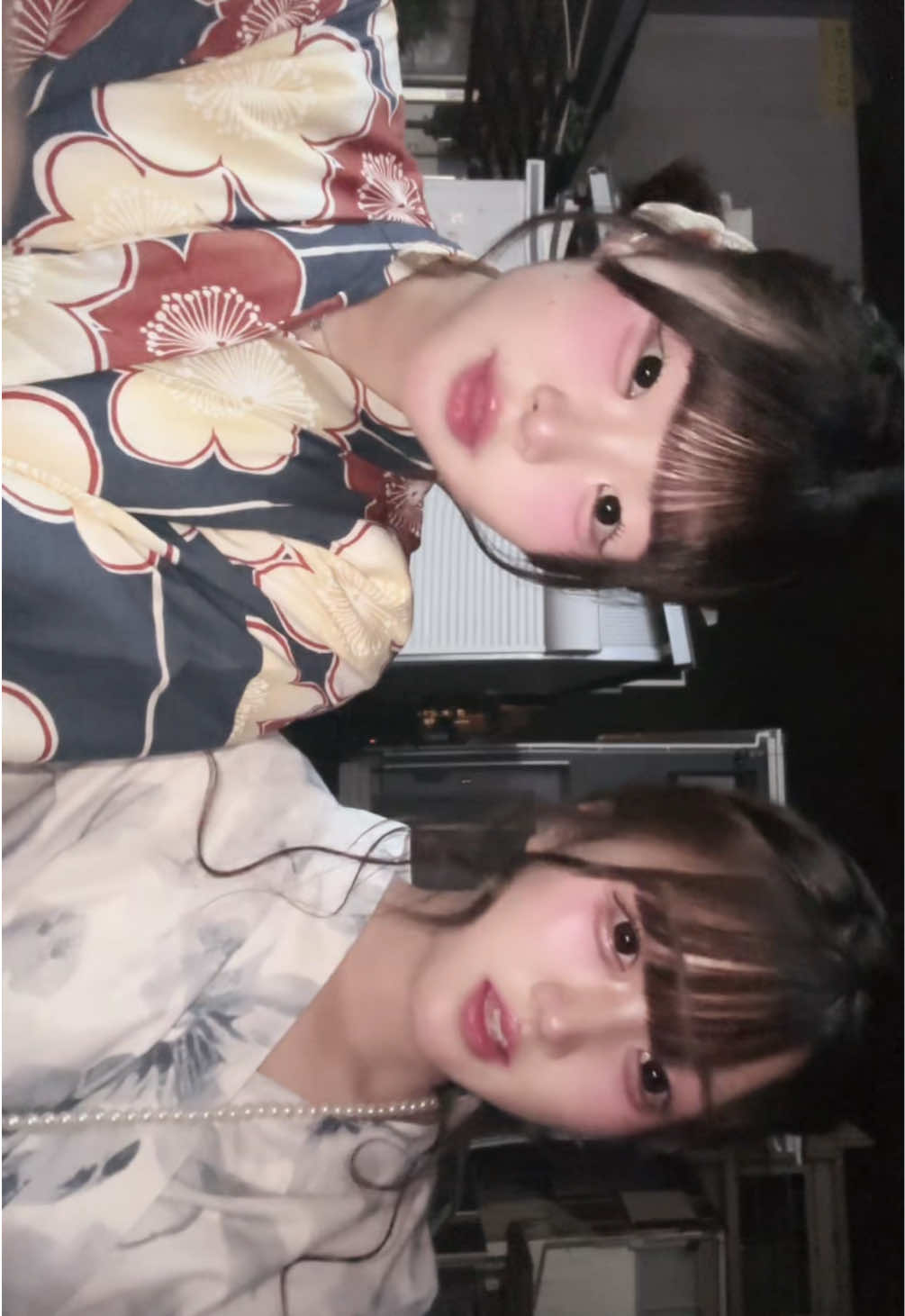 @ななこ