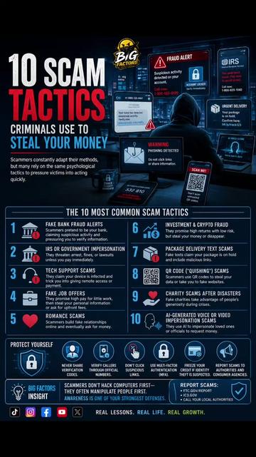@Big Factors