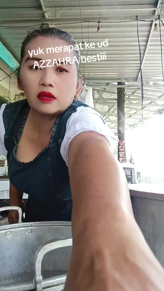 @Mak Krombong