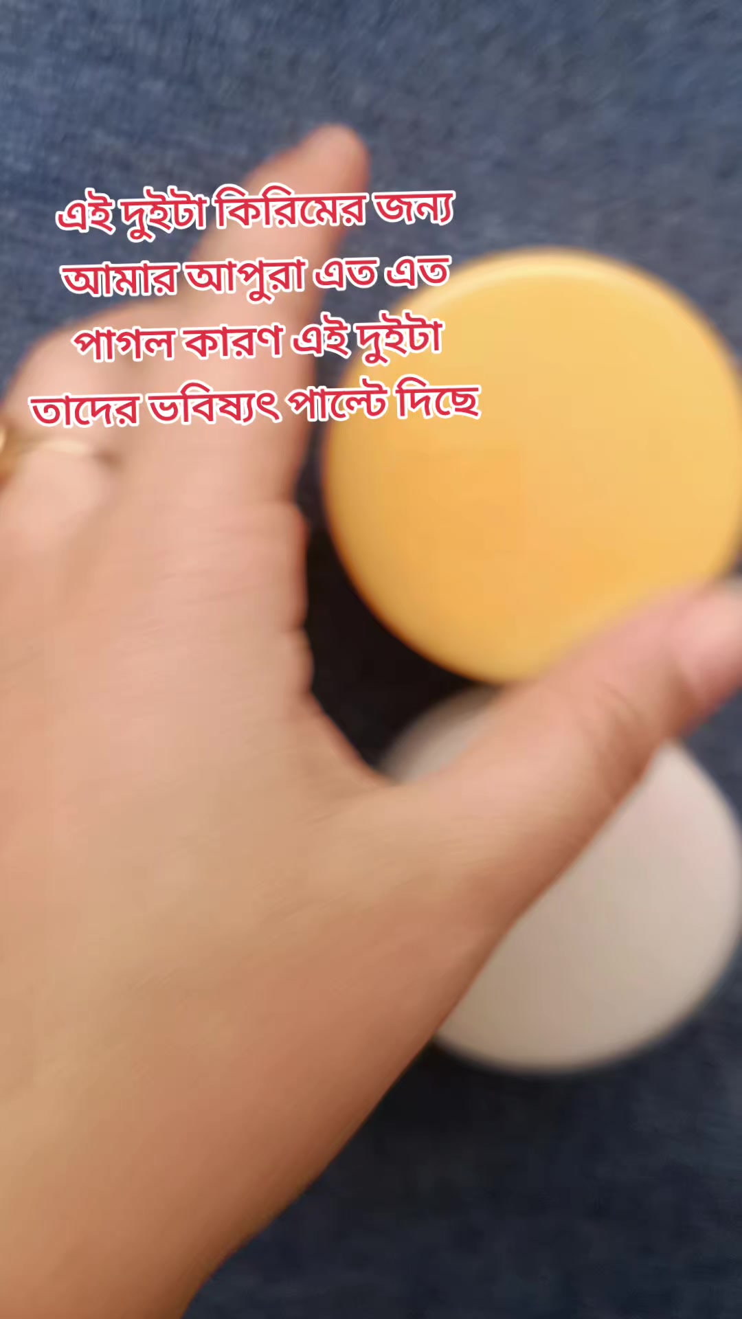 @secret of beauty