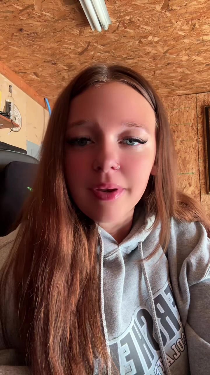 @Becca Lynn