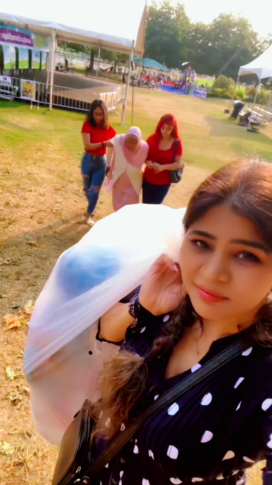 @Pure Punjaban (Soni )