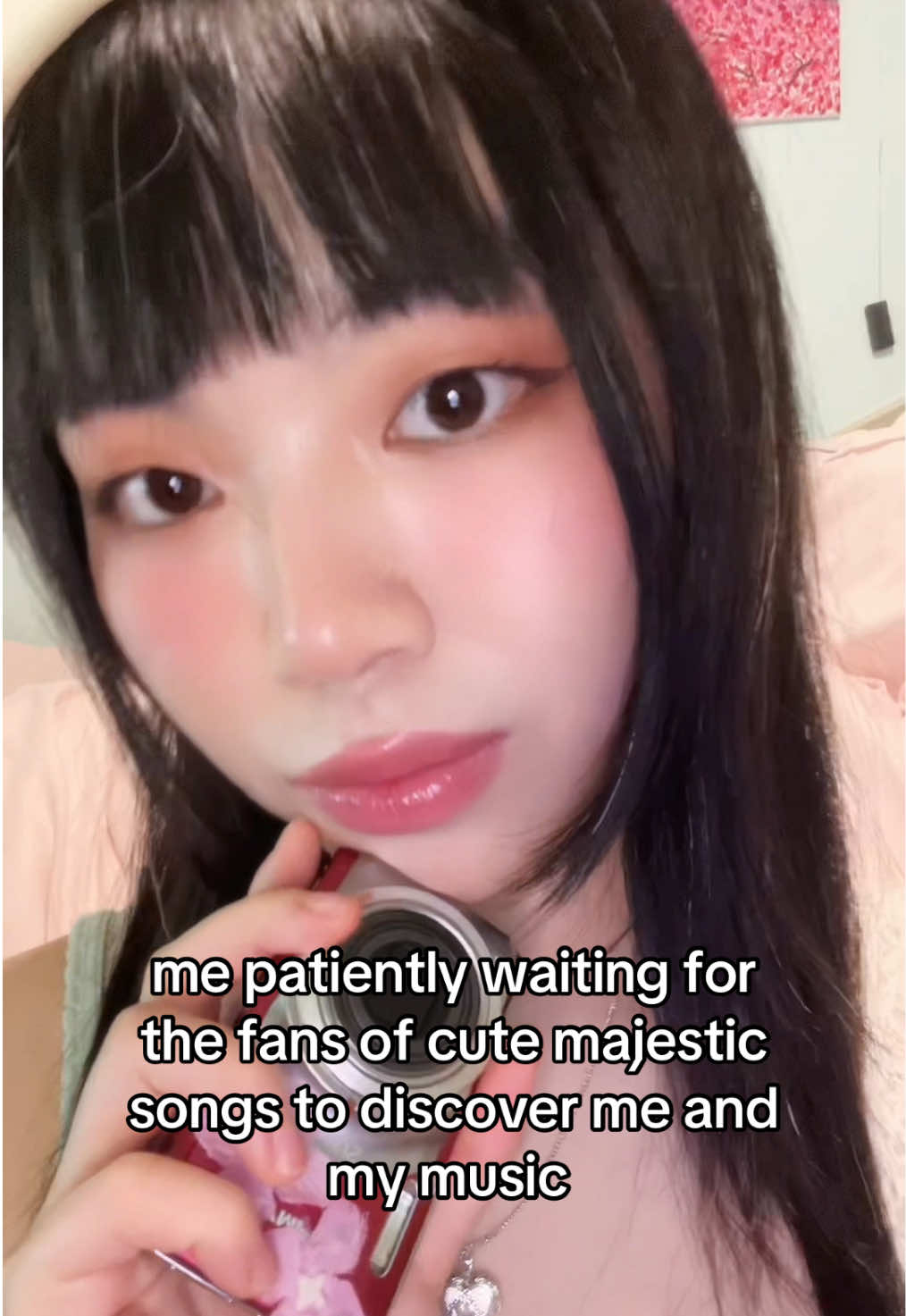@Melody T