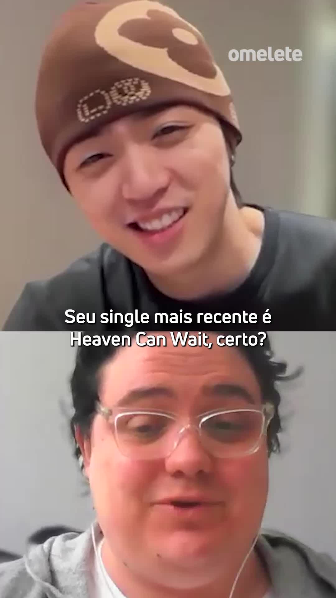 @Omelete