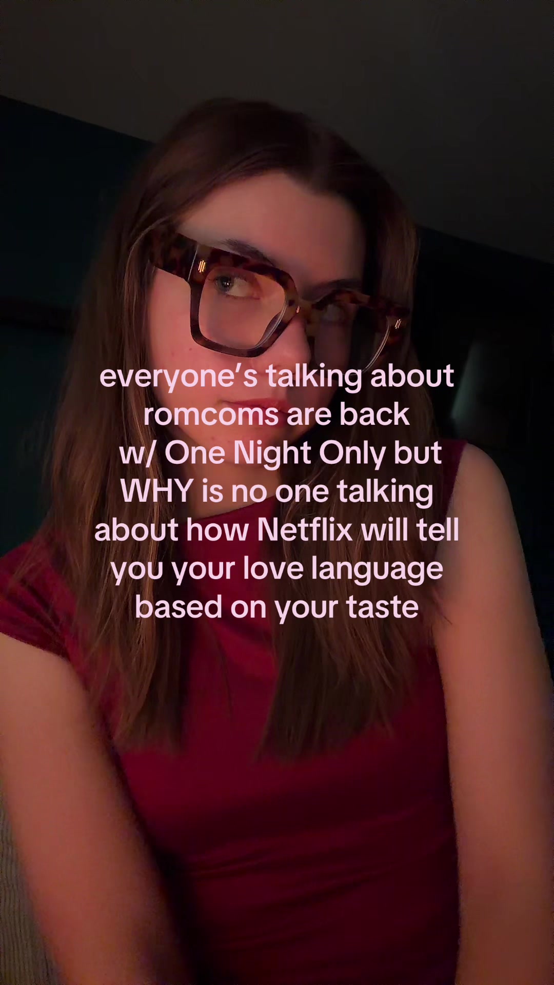 @Serena