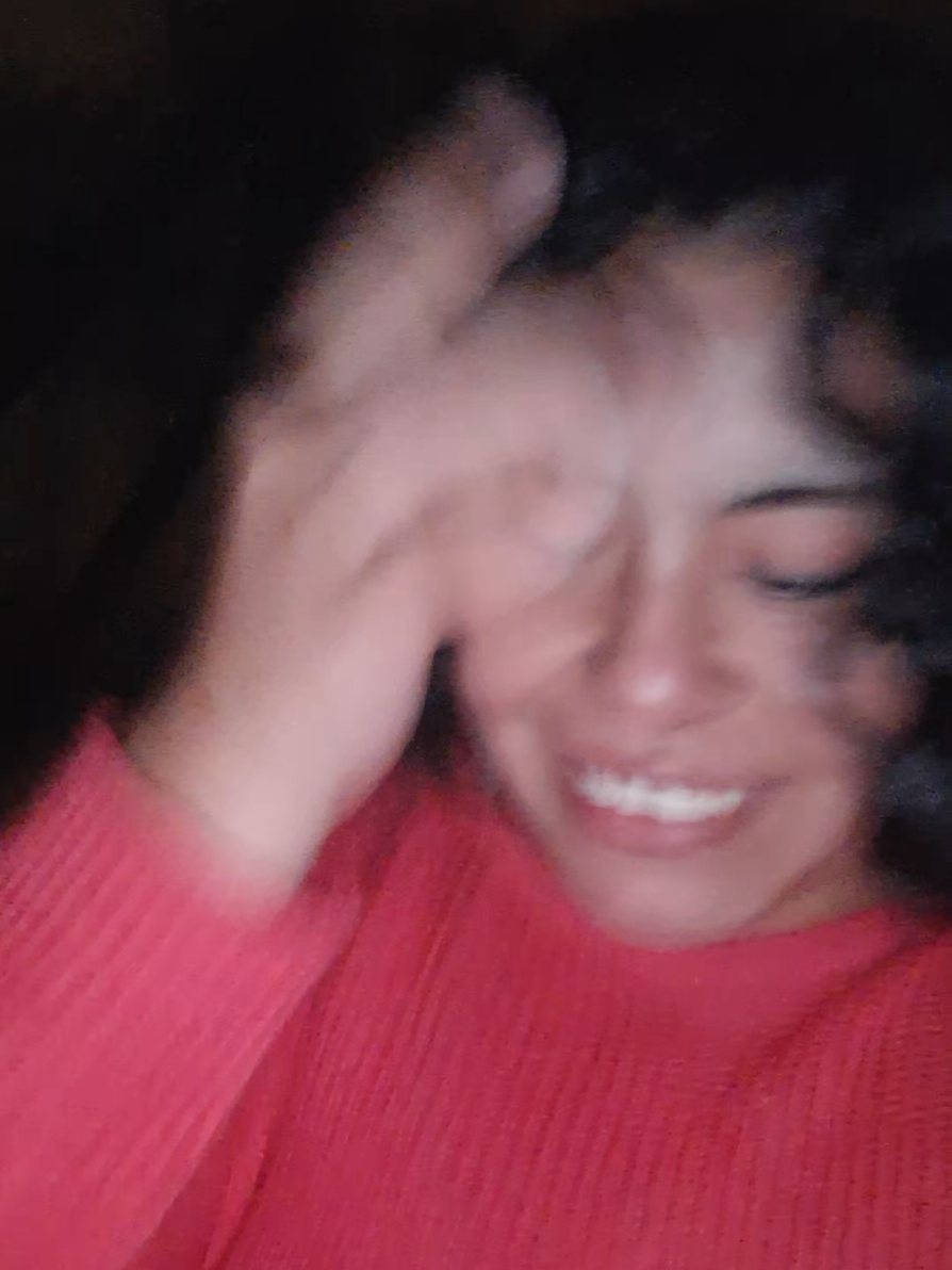 @Veronica Trujillo