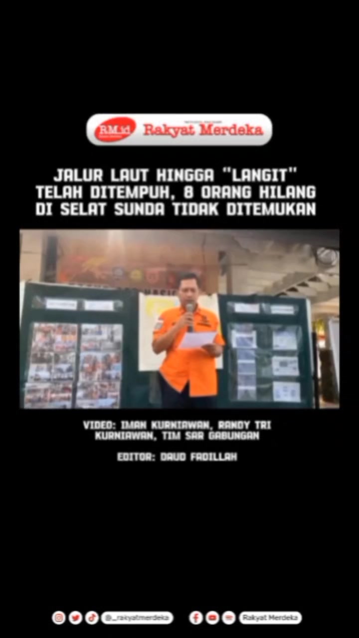 @Rakyat Merdeka