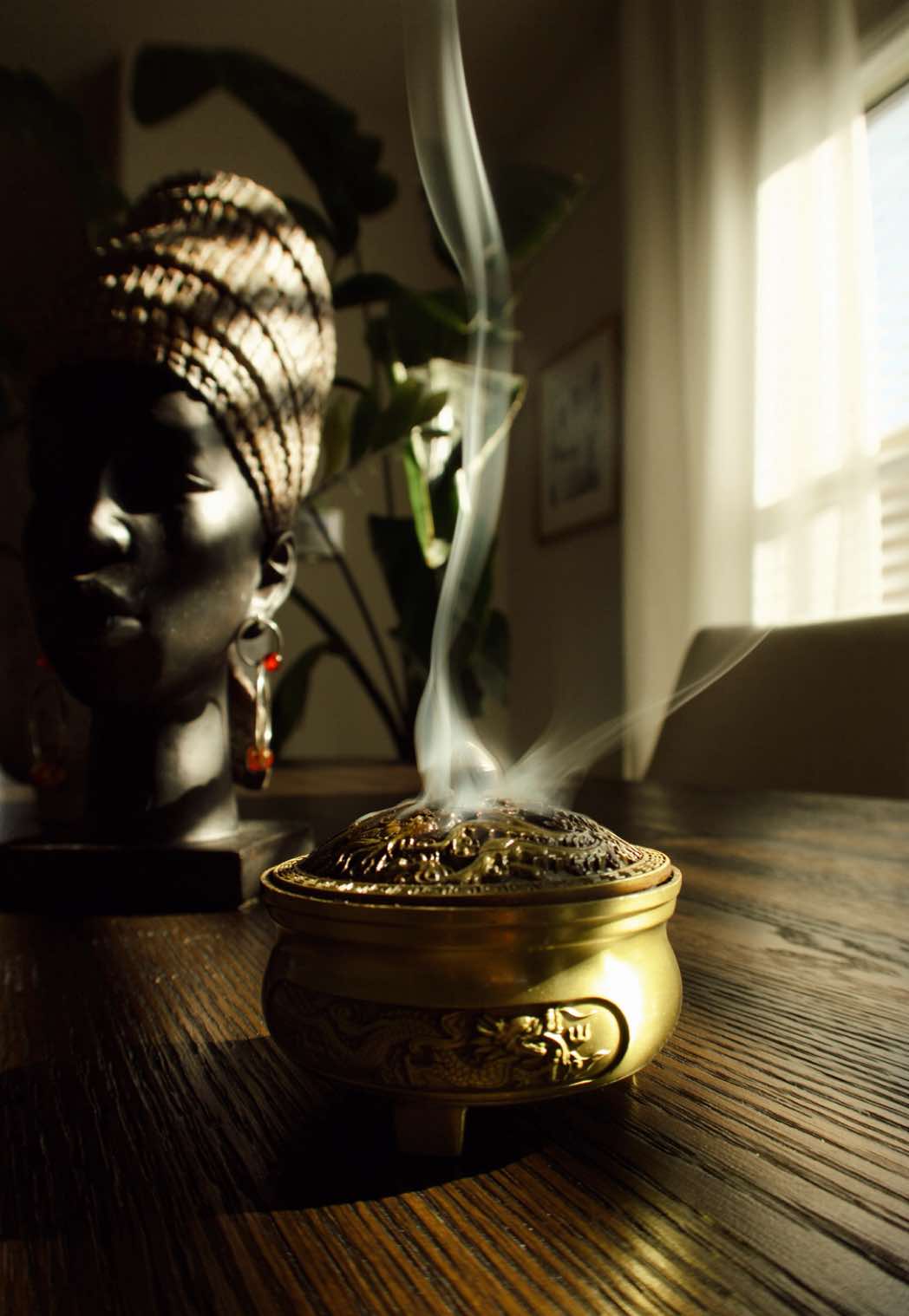 @Desiré | Sensual Yogi