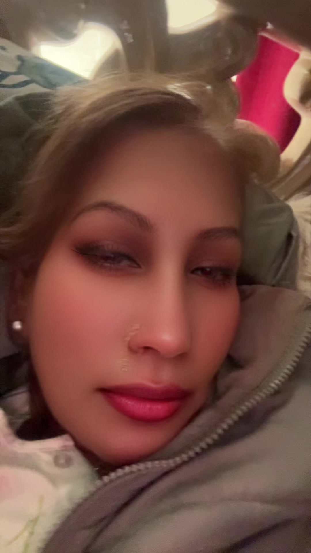 @Vinesh
