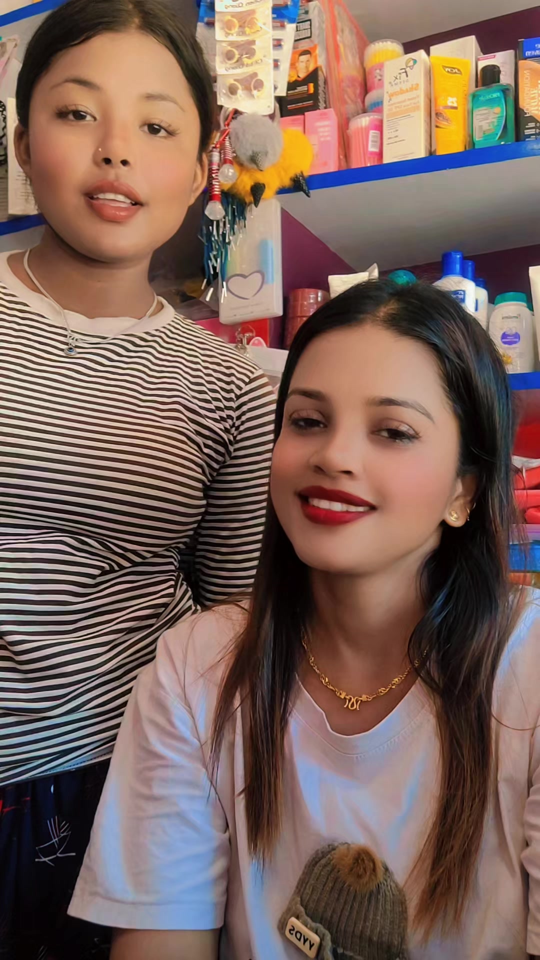 @Samikshya sapkota