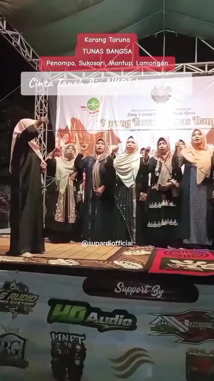 @Supardi Official