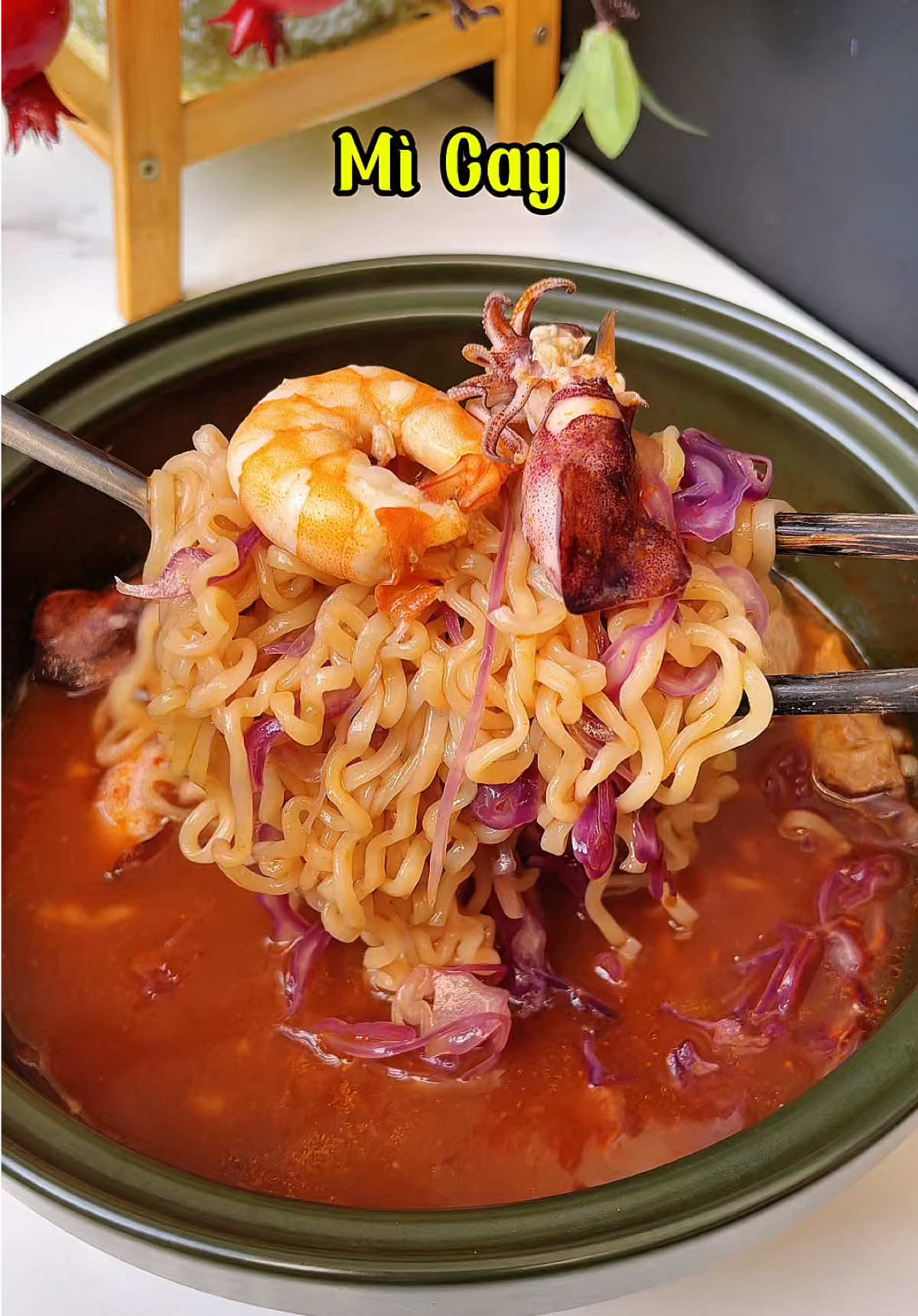@Th&agrave;nh Food
