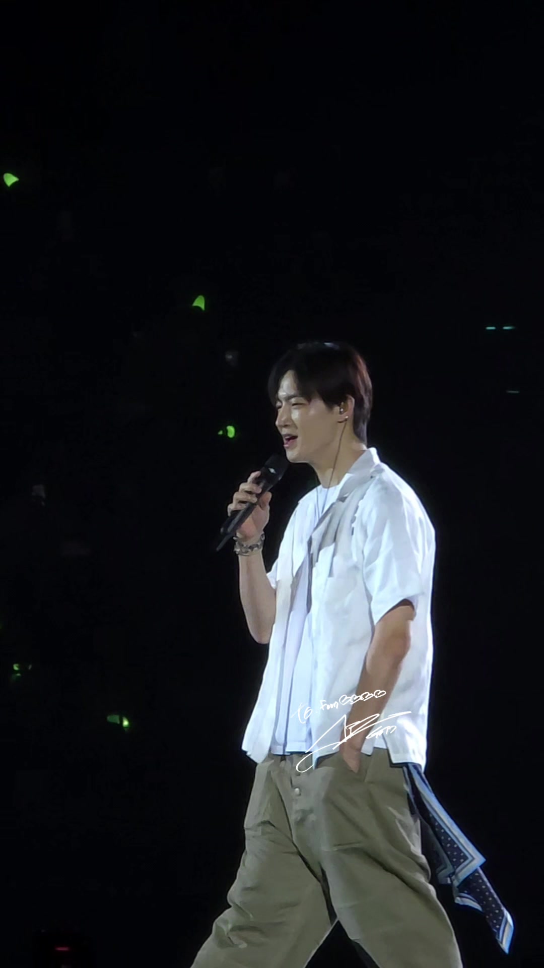 @Foon 🕊💚 Got7