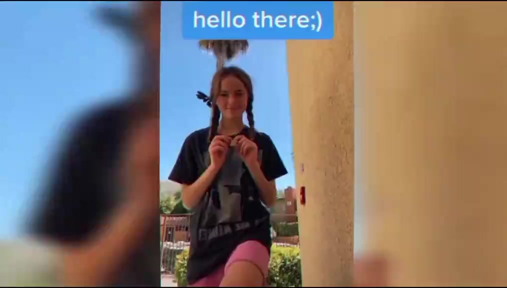 @Kristina Pimenova Lover girl