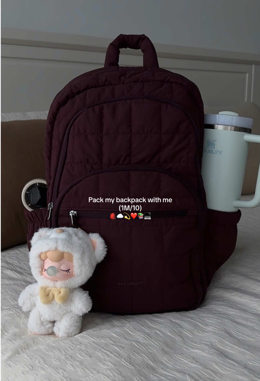 @BAGSMART
