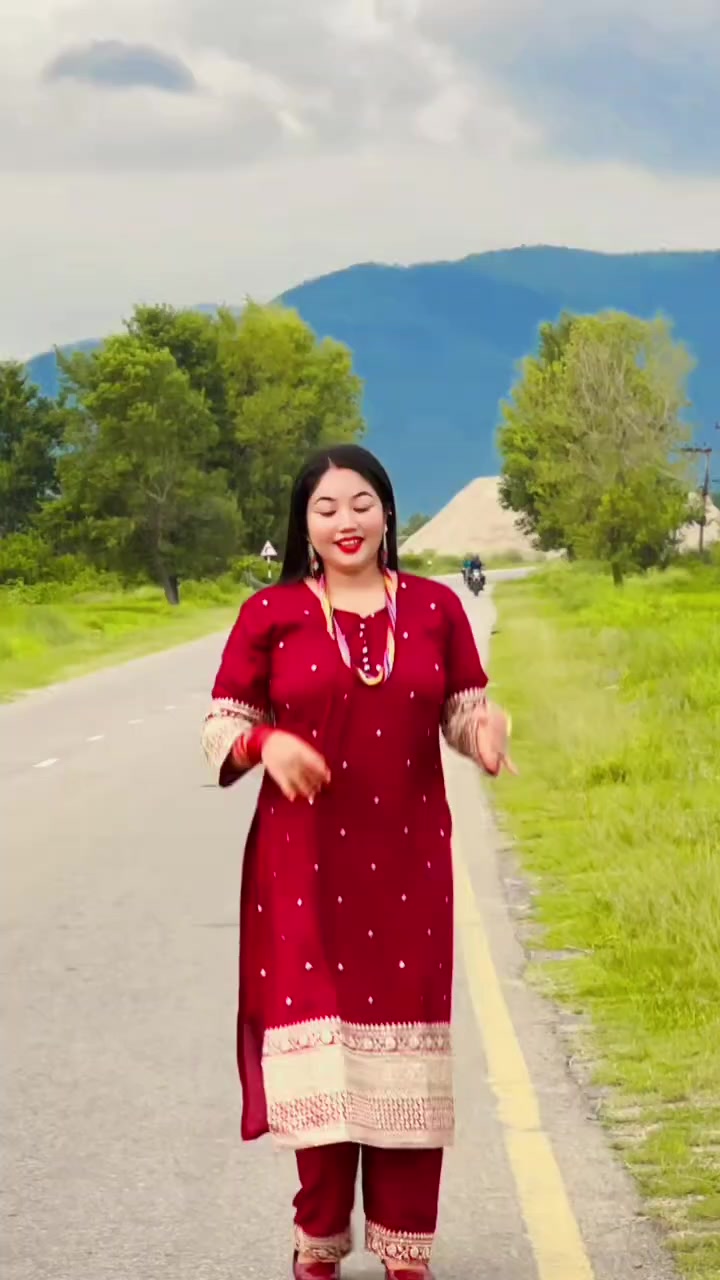 @sita shah oli ❤