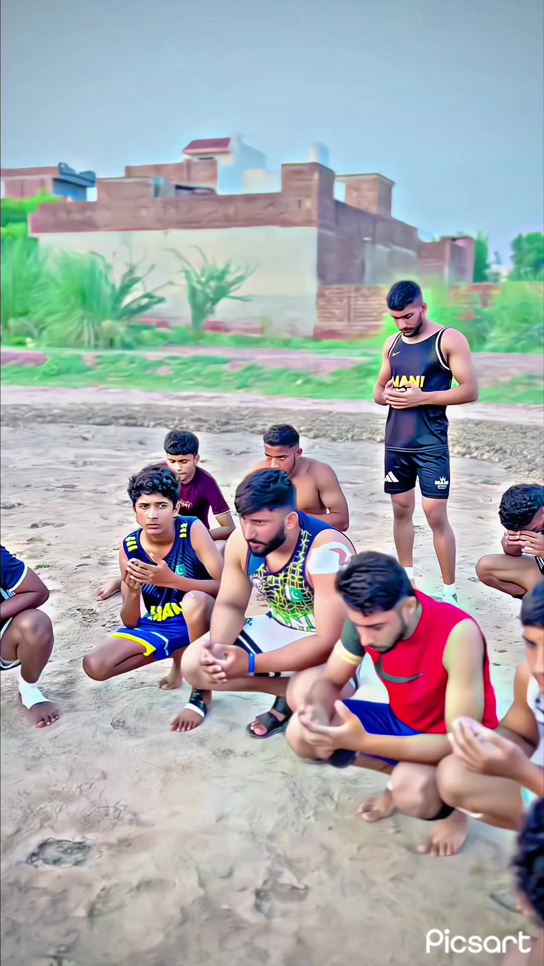 @love kabaddi❤️