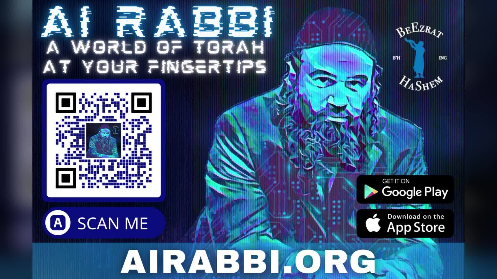 @Rabbi Reuven Inspiration Films