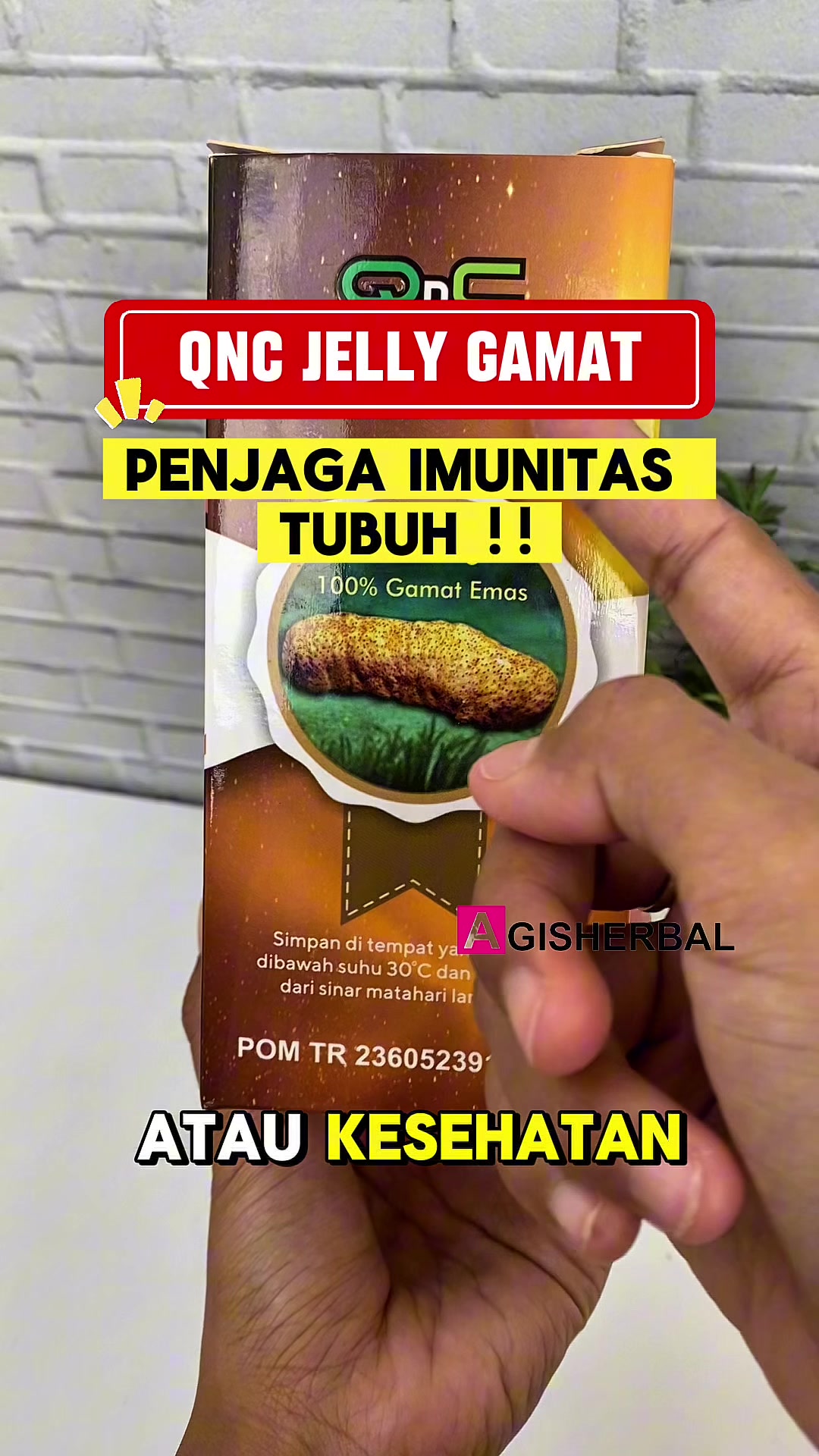 @Agis Herbal Shop