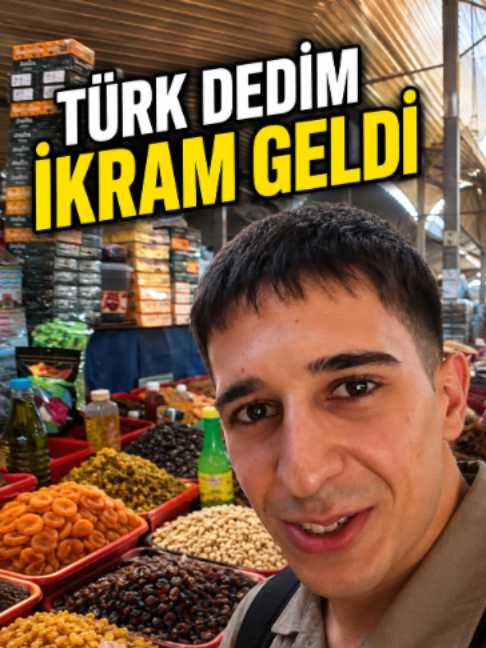 @Stajyer Seyyah