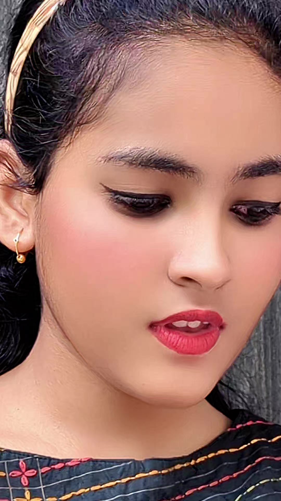 @রংপুরের মেয়ে মিষ্টি Official