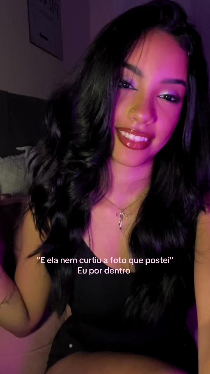 @A gatinha 🐈&zwj;⬛