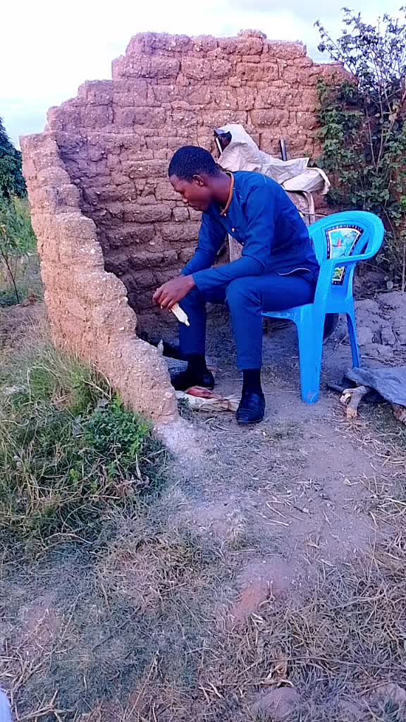 @Abiel Muli