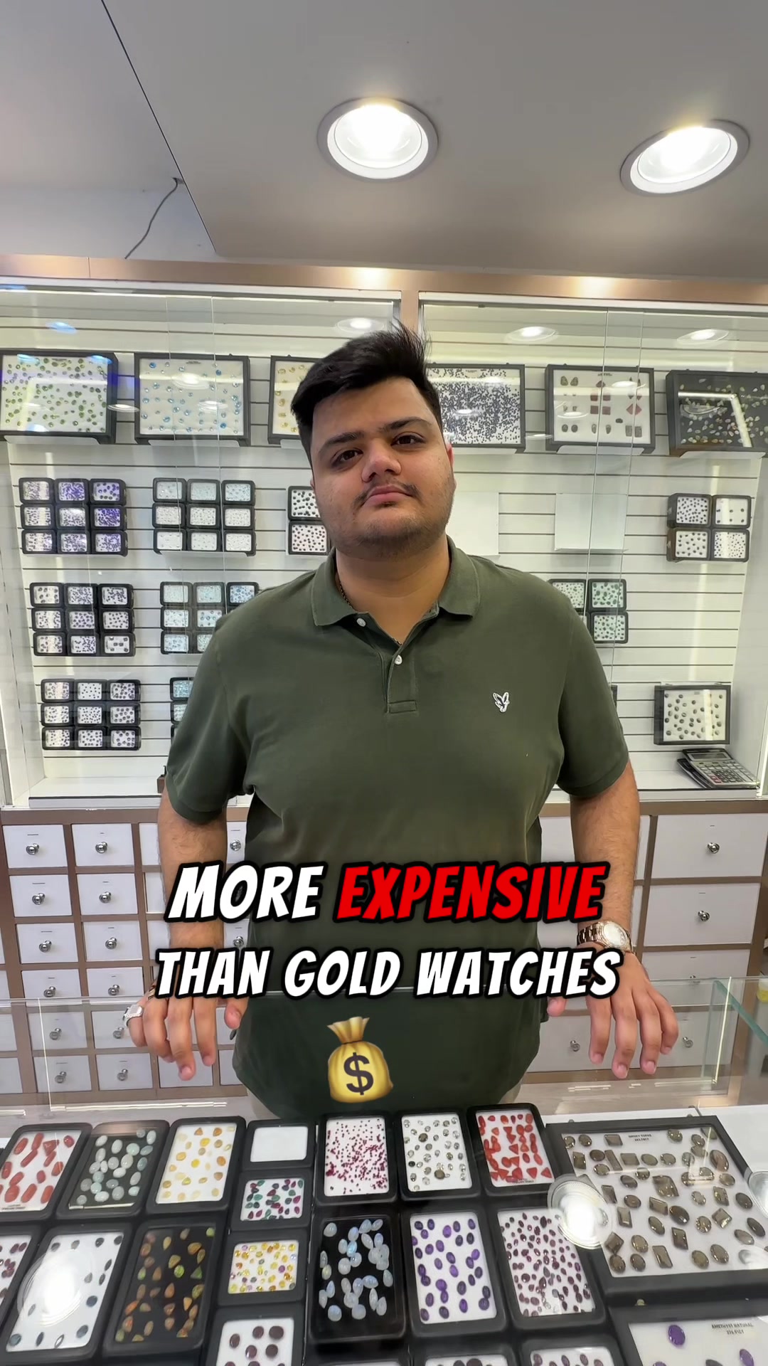 @Metro Jewellers