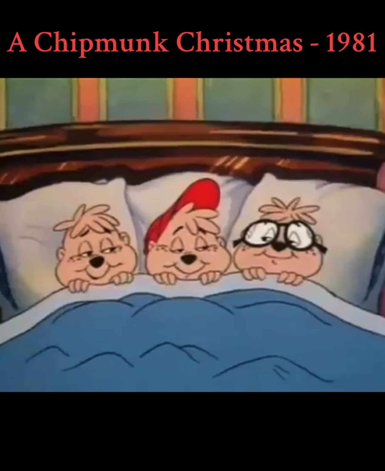 @Retro Christmas Memories