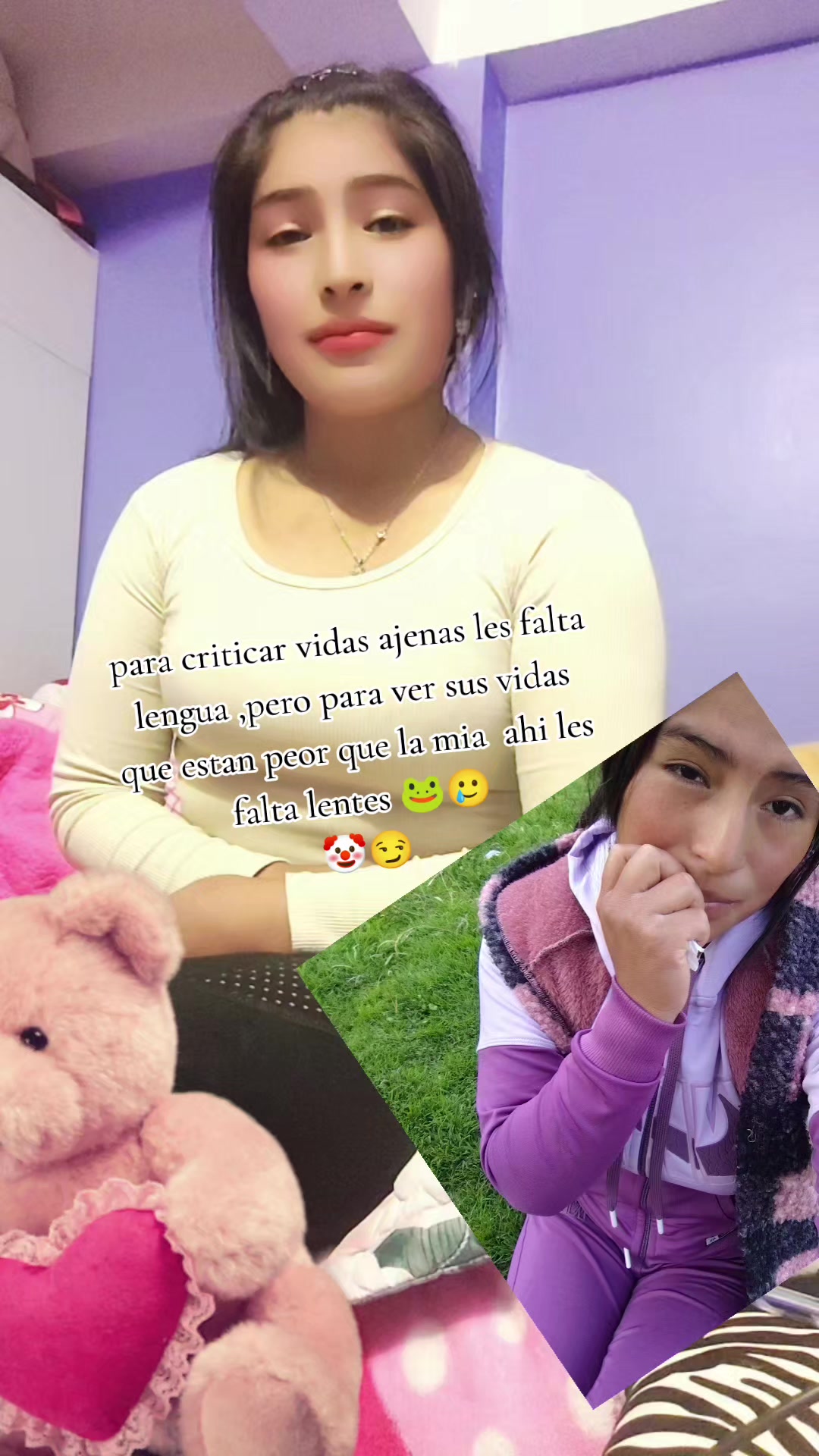 @🥀Rosita❤Huaman❤