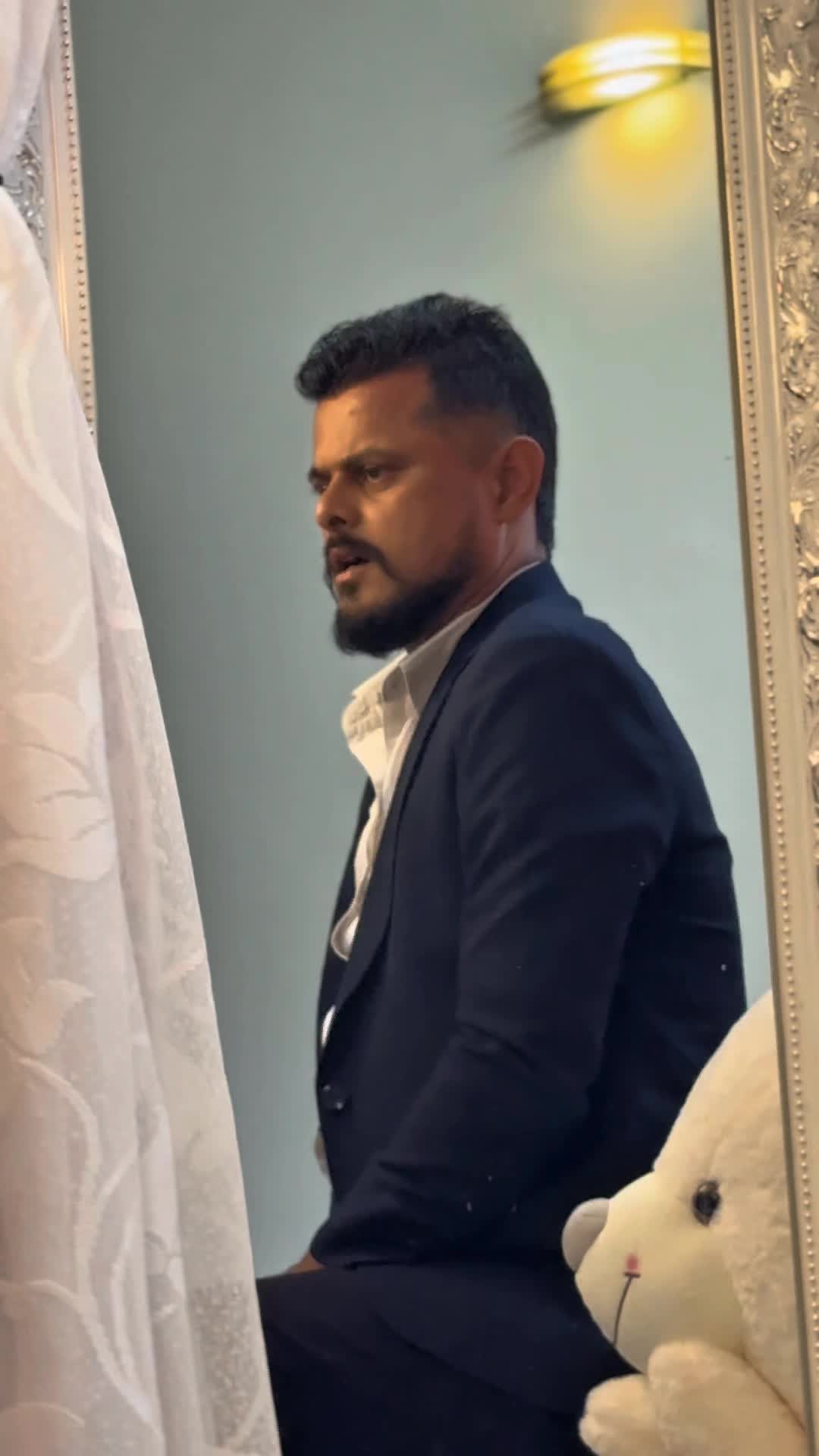 @Anil Wagle