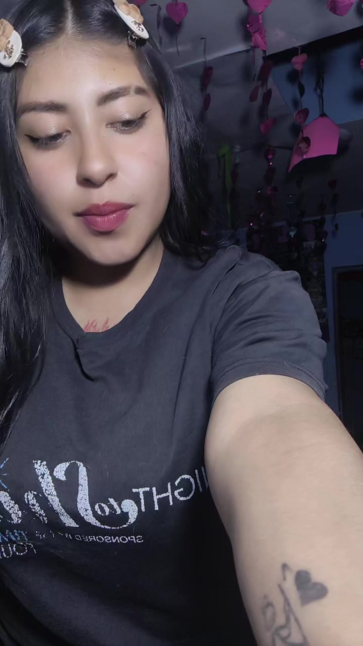 @🌷Anyi🍒