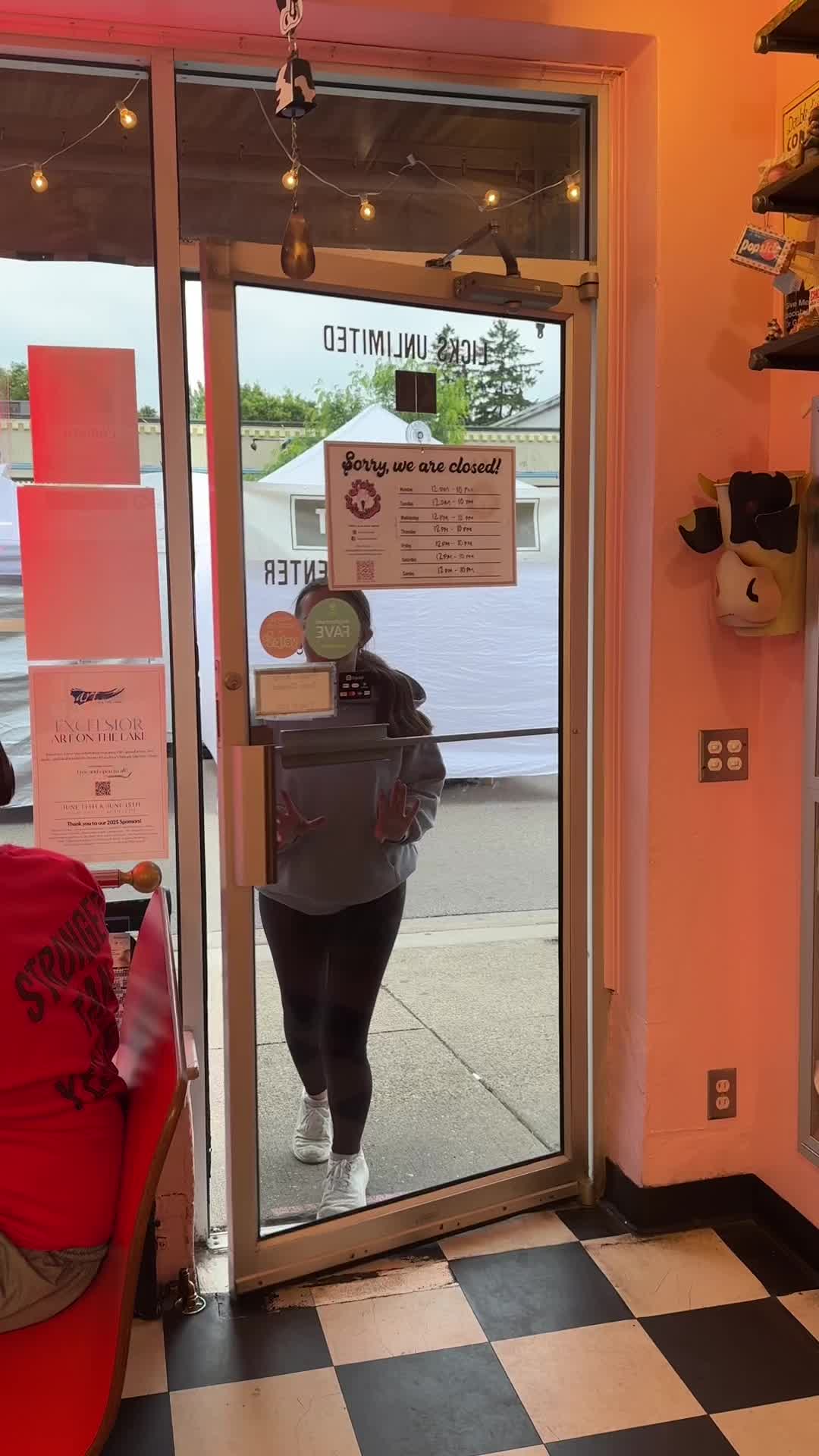 @Licks Unlimited