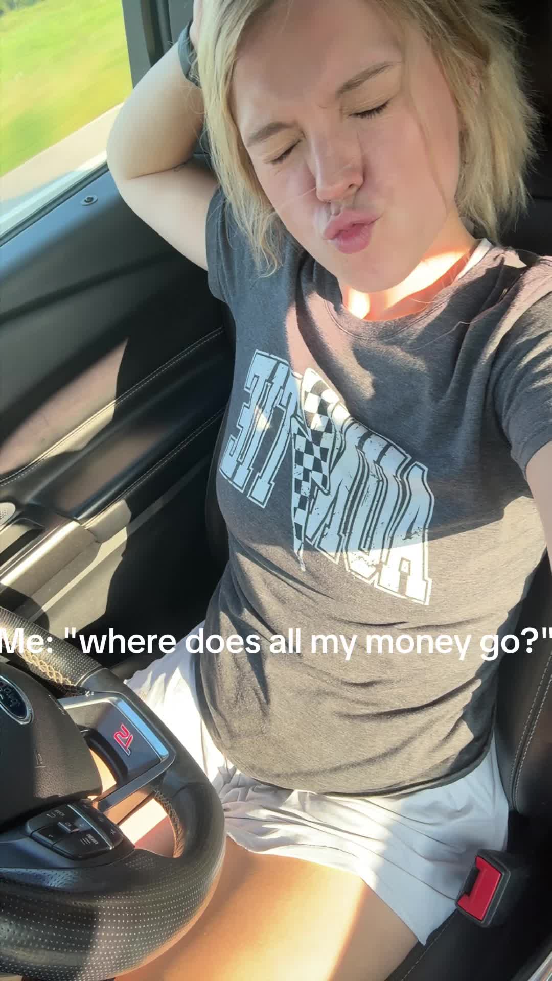 @Alexis Morgan