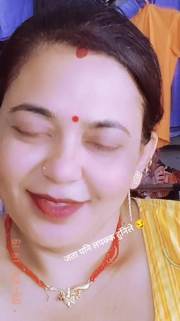 @Mina Adhikari