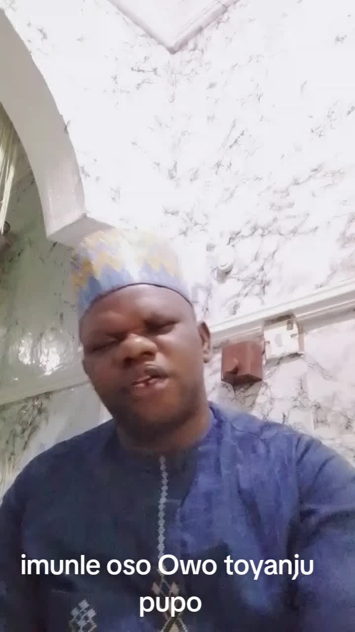 @Alfaopeyemitanmola2345