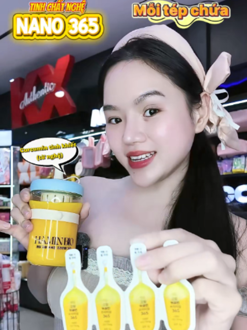 @KIMXUYẾN Authentic