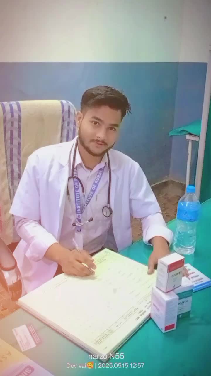 @Dev Das