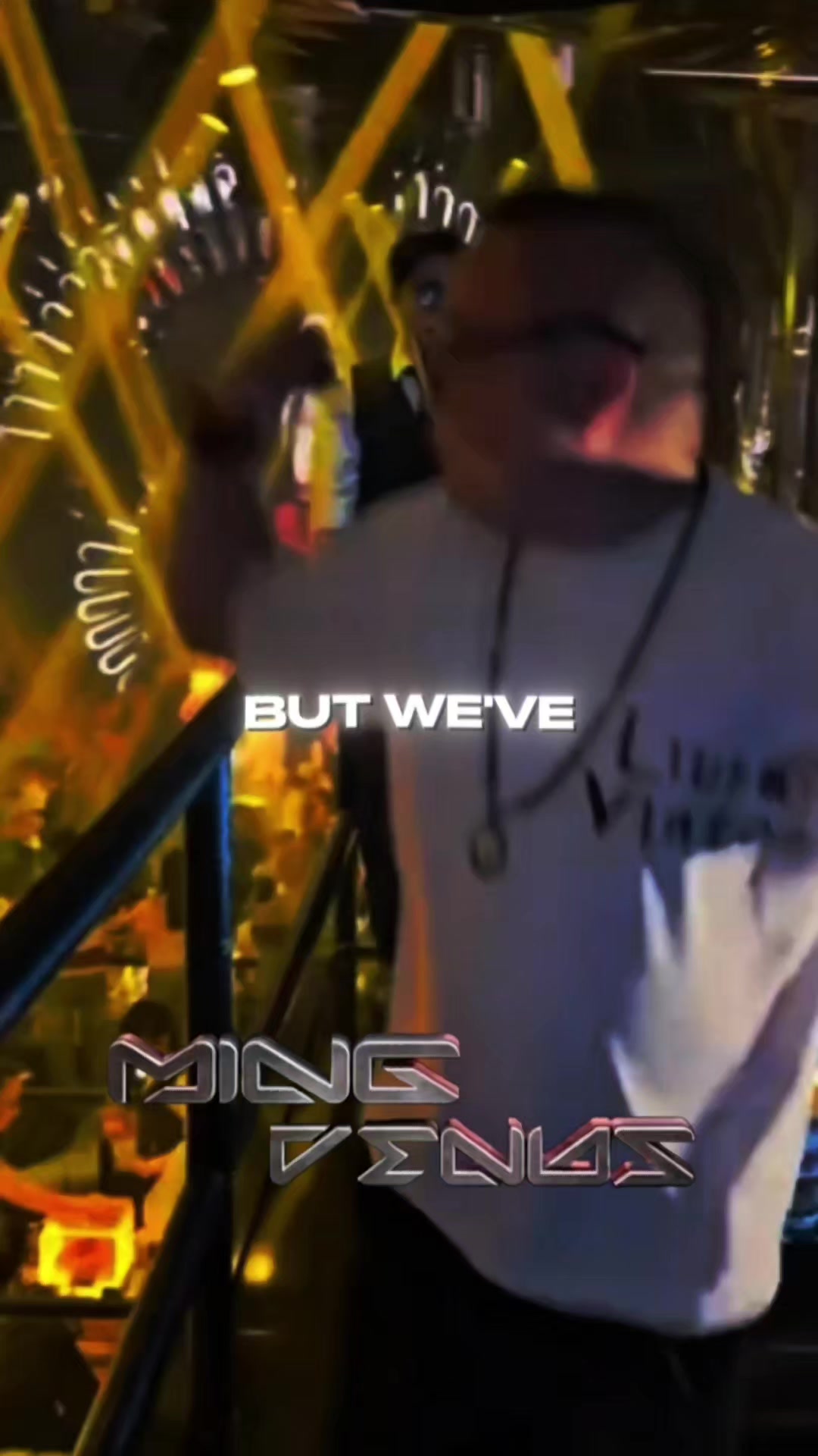@ᴍɪɴɢ 明 ᴠᴇɴᴜs 🤴