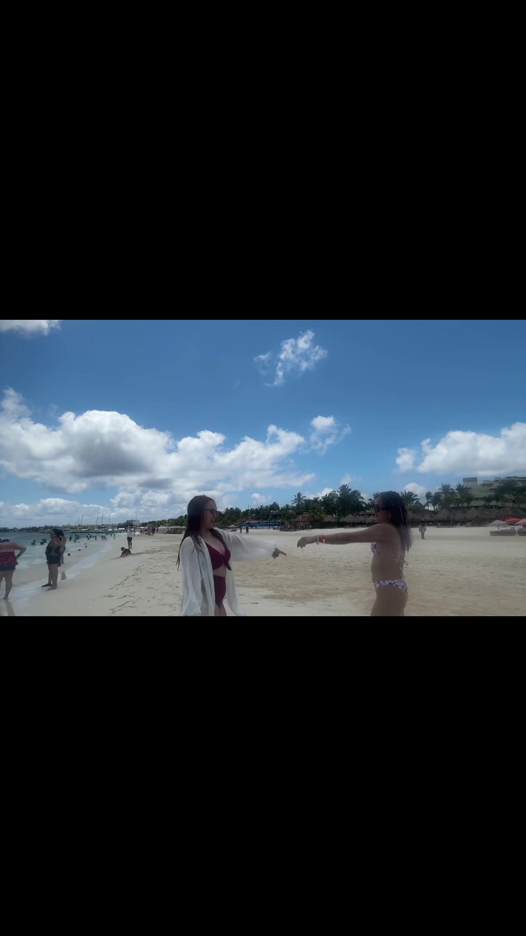 @Michelle Tee