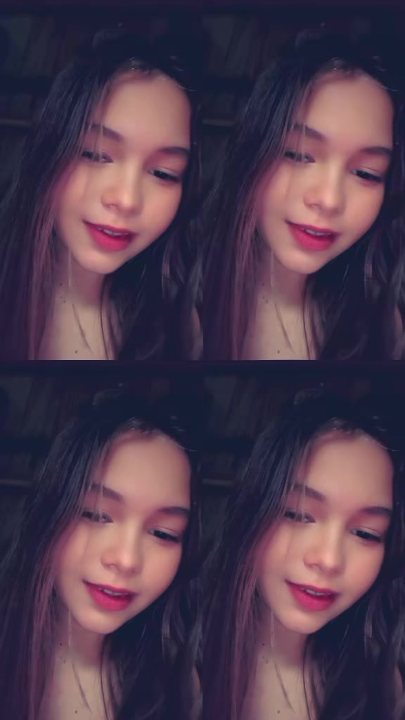 @Evylle Antonia