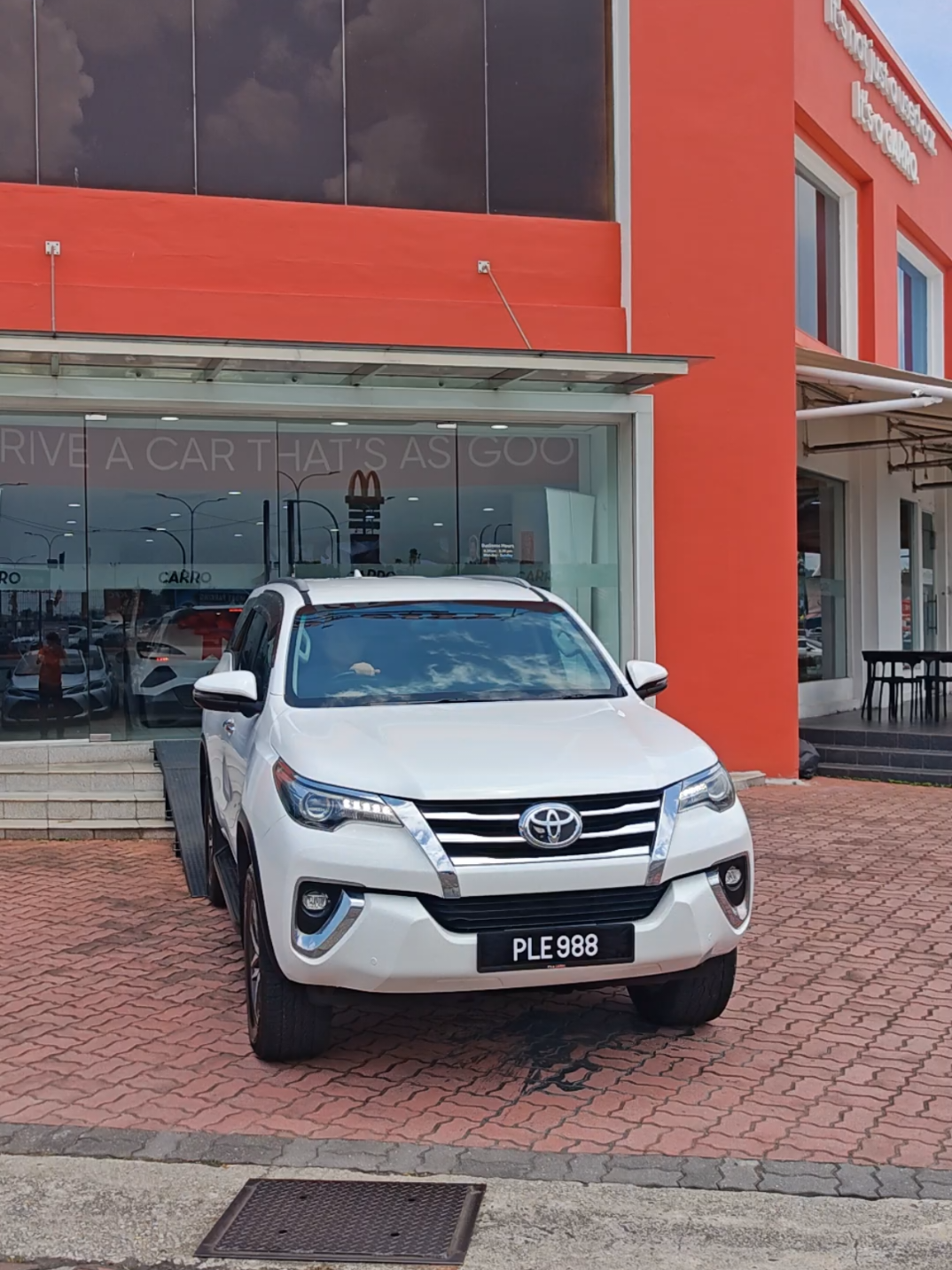 @Heng-Carro Penang