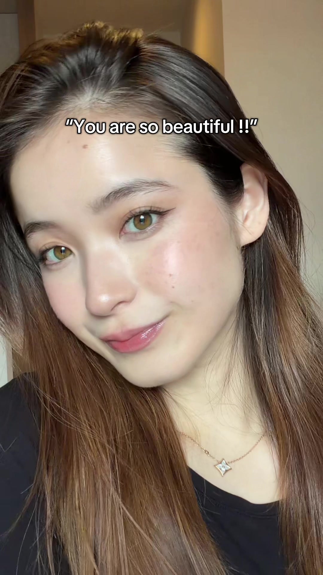 @Luna