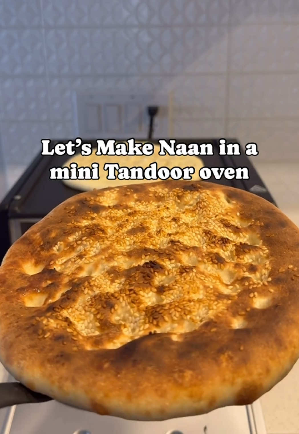@Angaar Tandoor