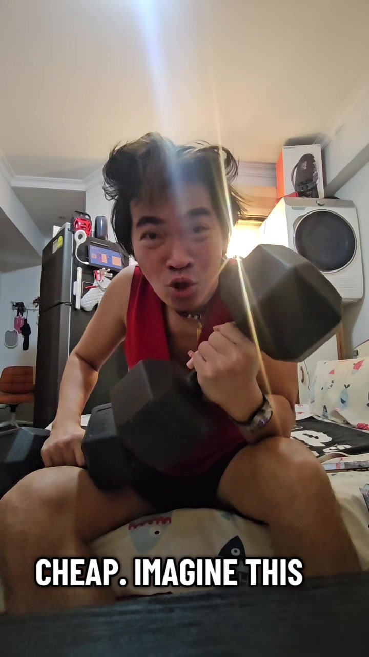 @Steven Lim Kor Kor Official AC