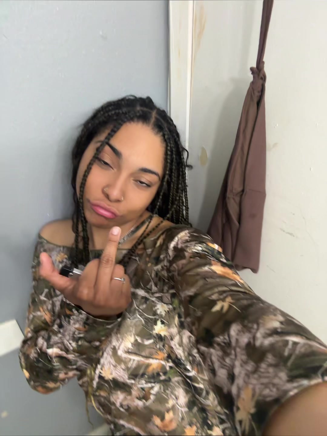 @NO CALLER ID