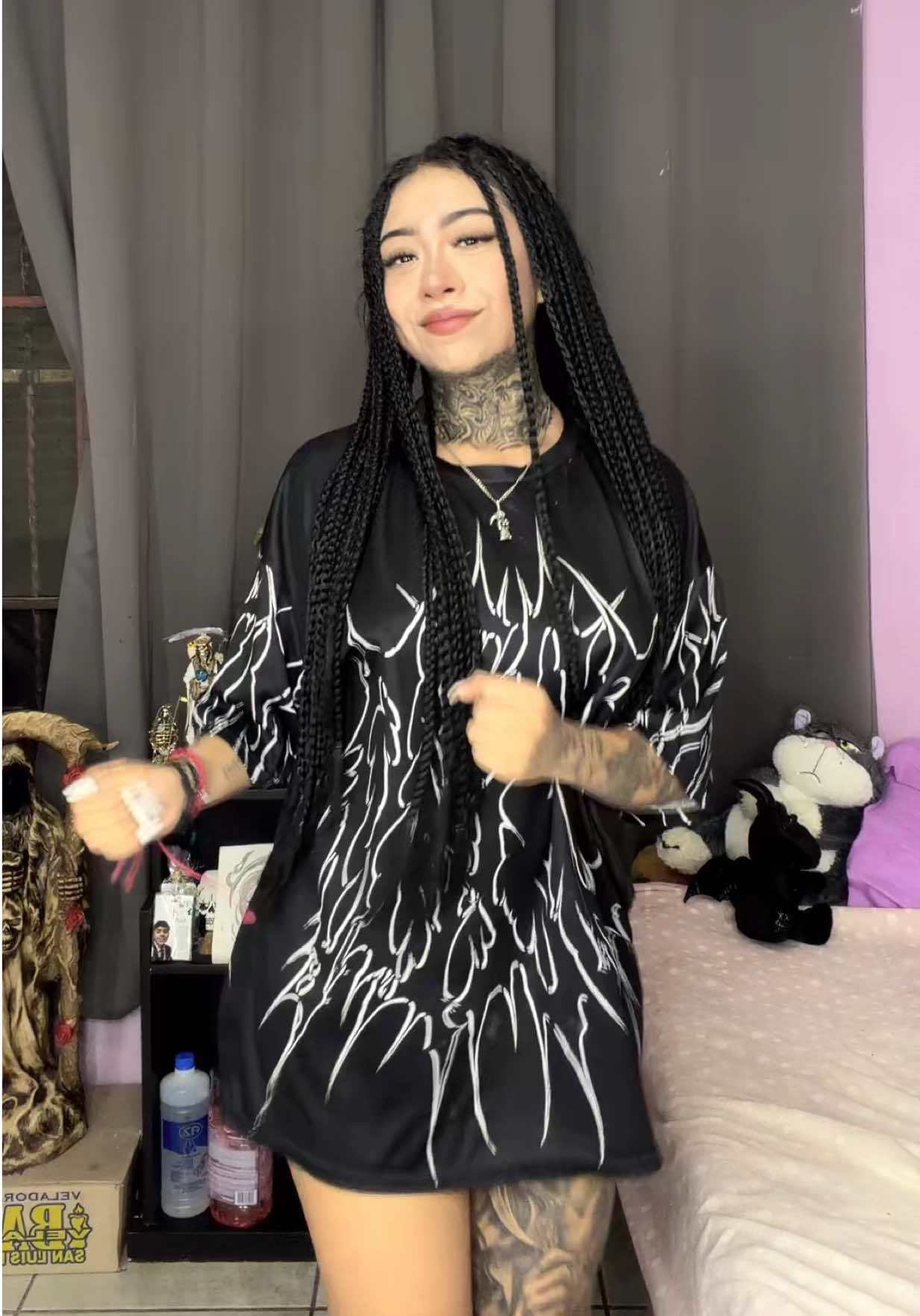 @BabbyLy