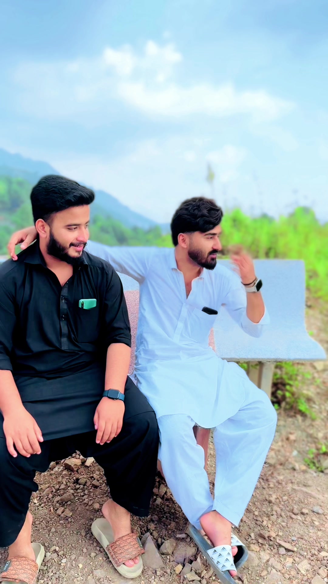 @Syed Uzair Tirmizi🇵🇰❤️🇦🇪